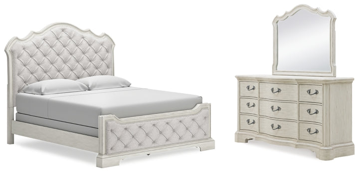 Arlendyne Bedroom Sets