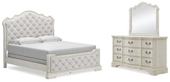 Arlendyne Bedroom Sets