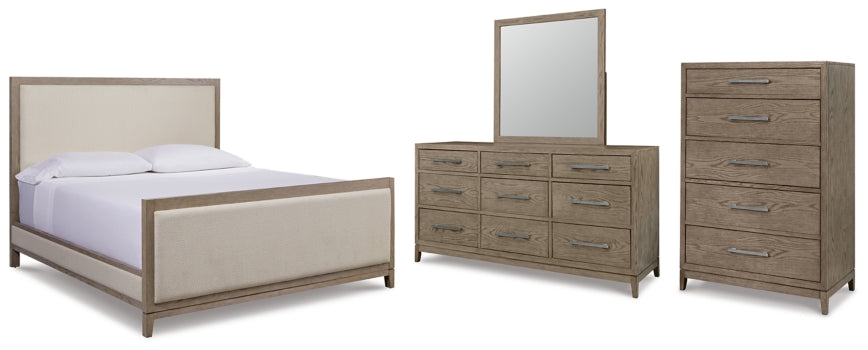 Chrestner Bedroom Sets