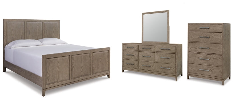 Chrestner Bedroom Sets