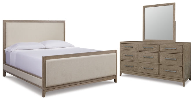 Chrestner Bedroom Sets