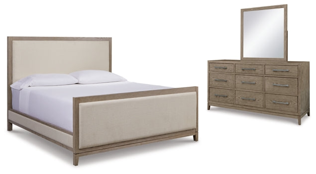 Chrestner Bedroom Sets