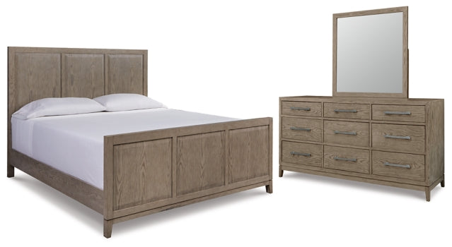 Chrestner Bedroom Sets