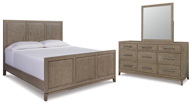 Chrestner Bedroom Sets