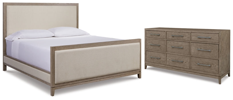 Chrestner Bedroom Sets
