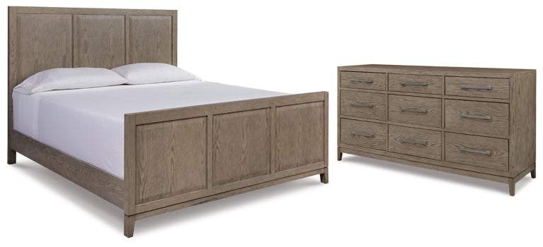 Chrestner Bedroom Sets