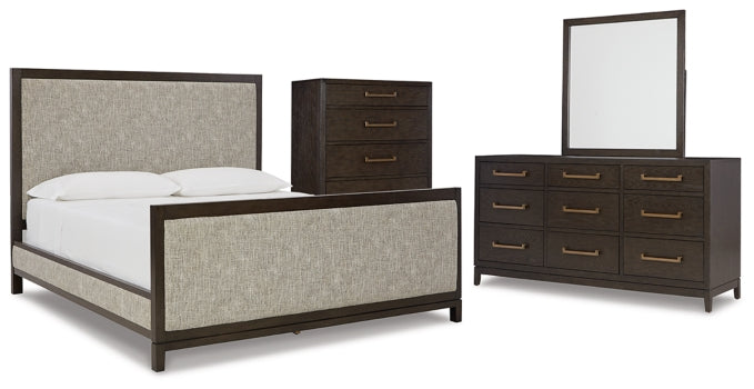 Burkhaus Bedroom Sets