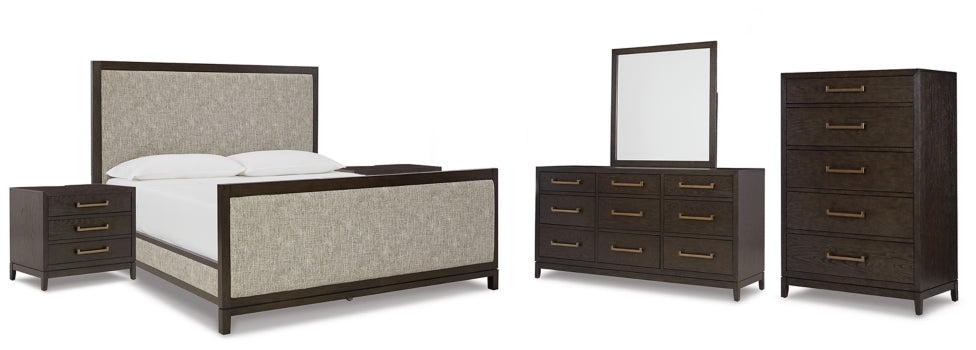 Burkhaus Bedroom Sets