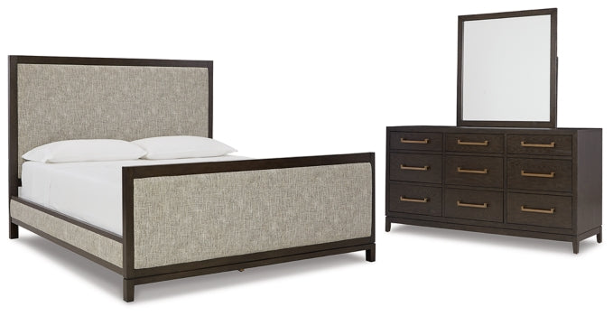 Burkhaus Bedroom Sets