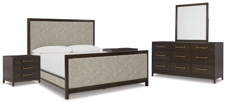 Burkhaus Bedroom Sets