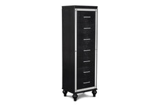 VALENTINO LINGERIE CHEST-BLACK