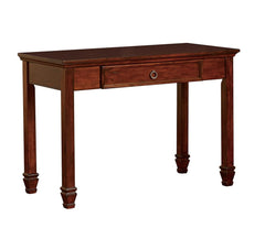 TAMARACK DESK- BRN CHERRY