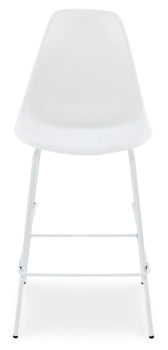 Forestead Counter Height Bar Stool (Set of 2)