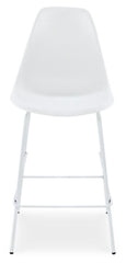 Forestead Counter Height Bar Stool (Set of 2)