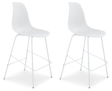 Forestead Counter Height Bar Stool (Set of 2)