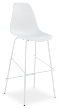 Forestead Bar Height Bar Stool (Set of 2)