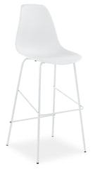 Forestead Bar Height Bar Stool (Set of 2)
