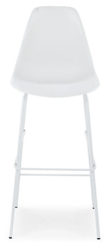 Forestead Bar Height Bar Stool (Set of 2)