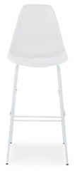 Forestead Bar Height Bar Stool (Set of 2)