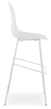 Forestead Bar Height Bar Stool (Set of 2)
