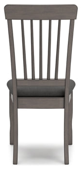 Shullden Dining Chair