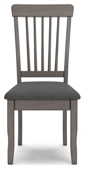 Shullden Dining Chair
