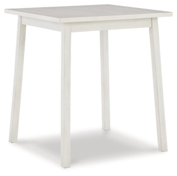 Stuven Counter Height Dining Table and 2 Barstools - PKG012081