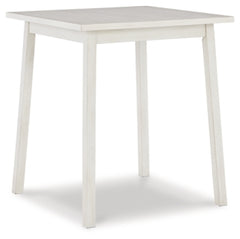 Stuven Counter Height Dining Table and 2 Barstools - PKG012081