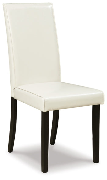 Kimonte Dining Chair (Set of 2)