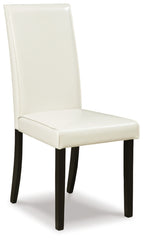Kimonte Dining Chair (Set of 2)