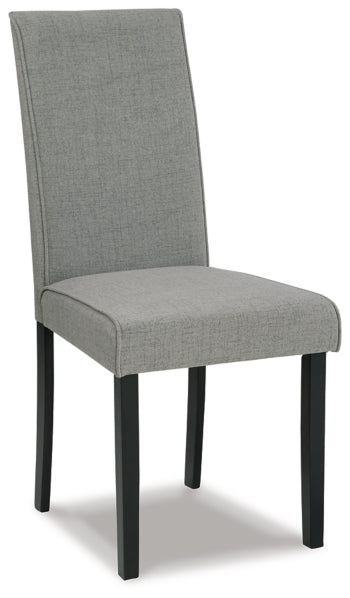 Kimonte Dining Chair (Set of 2)
