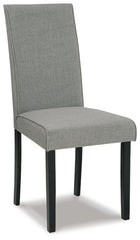Kimonte Dining Chair (Set of 2)