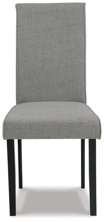 Kimonte Dining Chair (Set of 2)