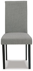 Kimonte Dining Chair (Set of 2)