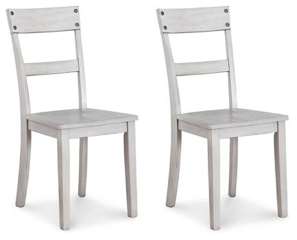 Loratti Dining Chair (Set of 2)