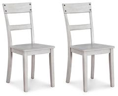 Loratti Dining Chair (Set of 2)