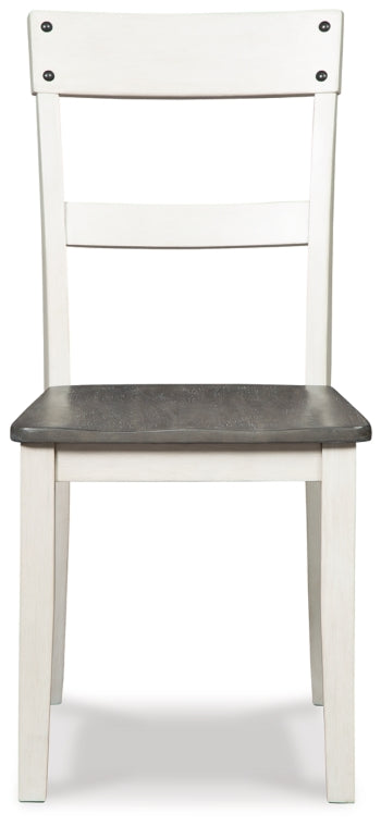 Nelling Dining Chair (Set of 2)