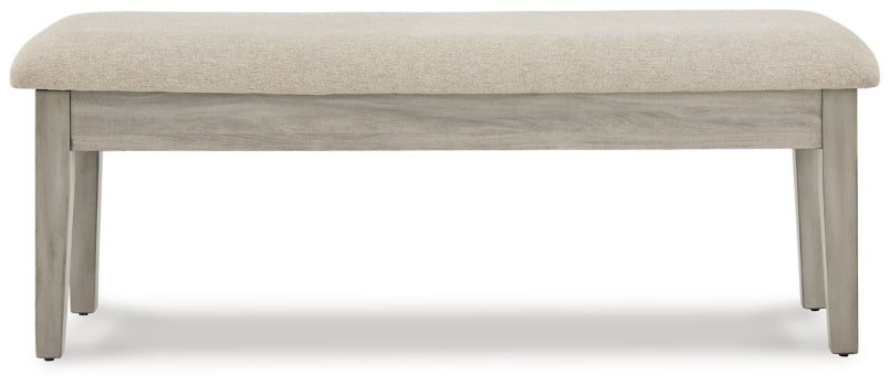 Parellen 48" Bench