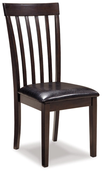 Hammis Dining Chair - The Bargain Furniture