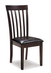 Hammis 2-Piece Dining Room Chair