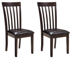 Hammis 2-Piece Dining Room Chair