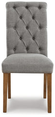 Harvina Dining Chair (Set of 2)