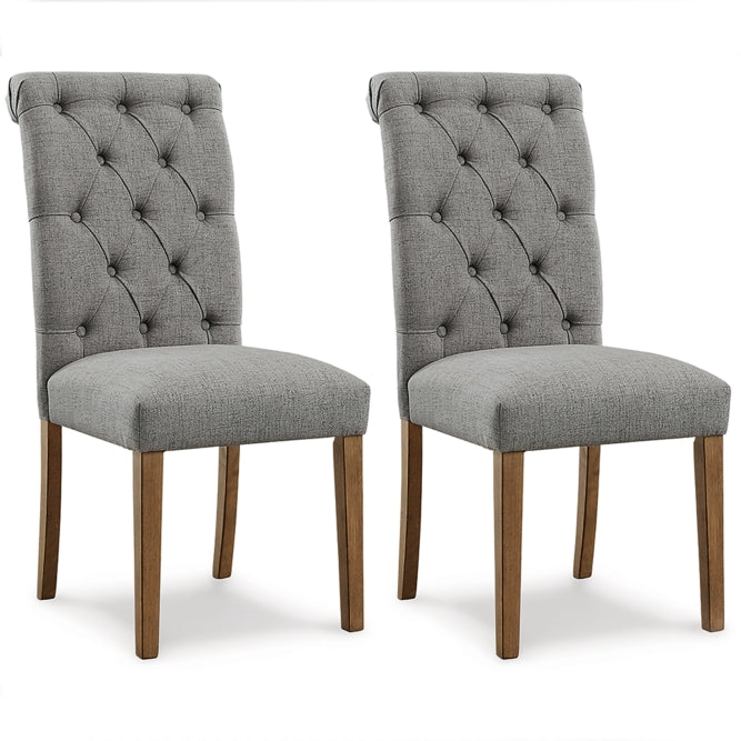 Harvina Dining Chair (Set of 2)