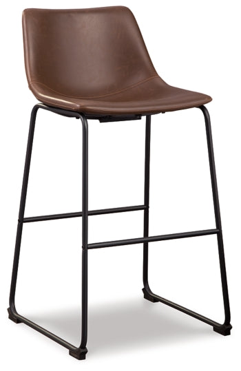 Centiar Counter Height Bar Stool