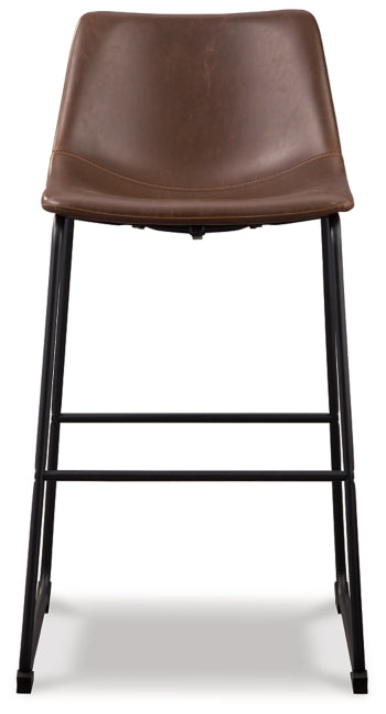 Centiar Counter Height Bar Stool