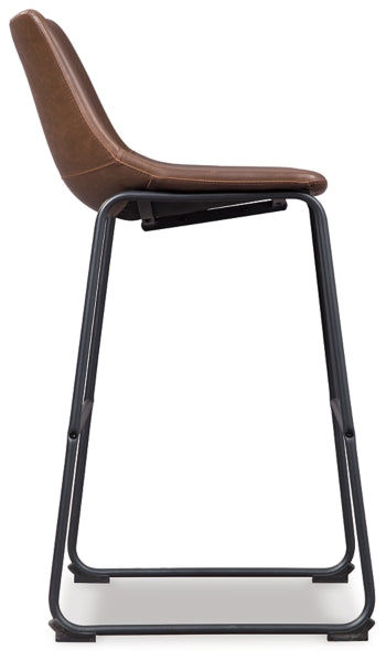 Centiar Counter Height Bar Stool