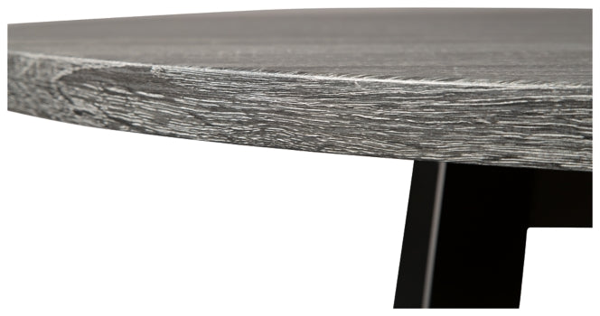 Centiar Dining Table and 4 Chairs