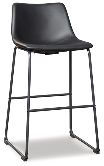 Centiar Counter Height Bar Stool