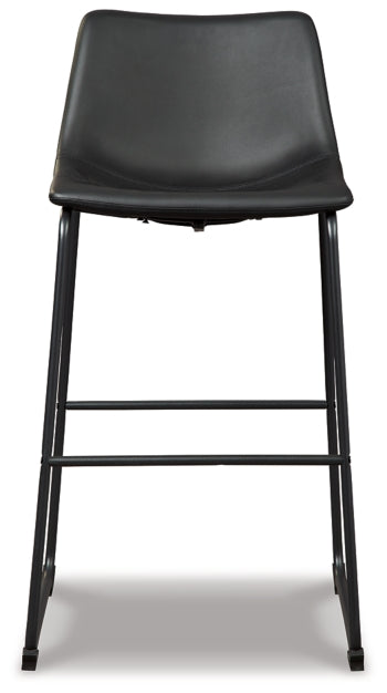 Centiar Counter Height Bar Stool