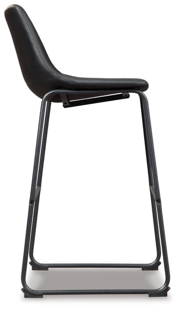 Centiar Counter Height Bar Stool